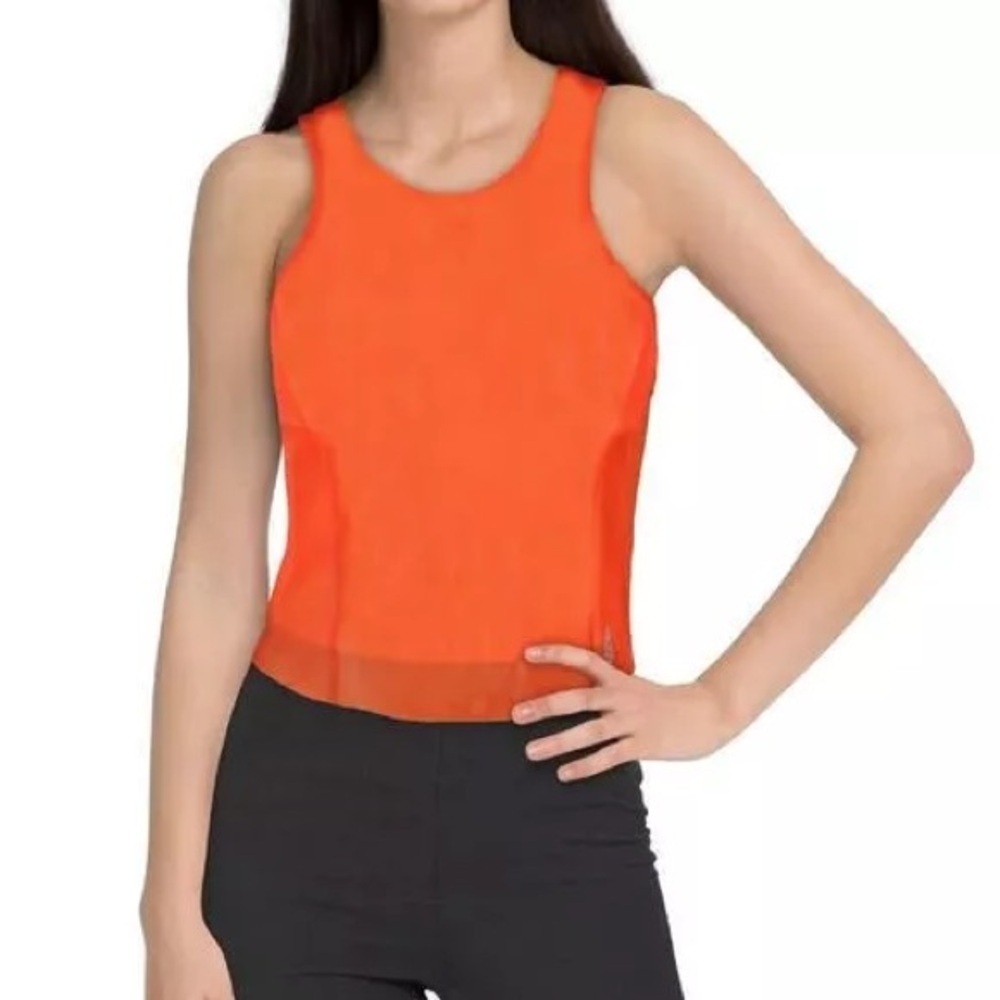 FP movement mesh tank